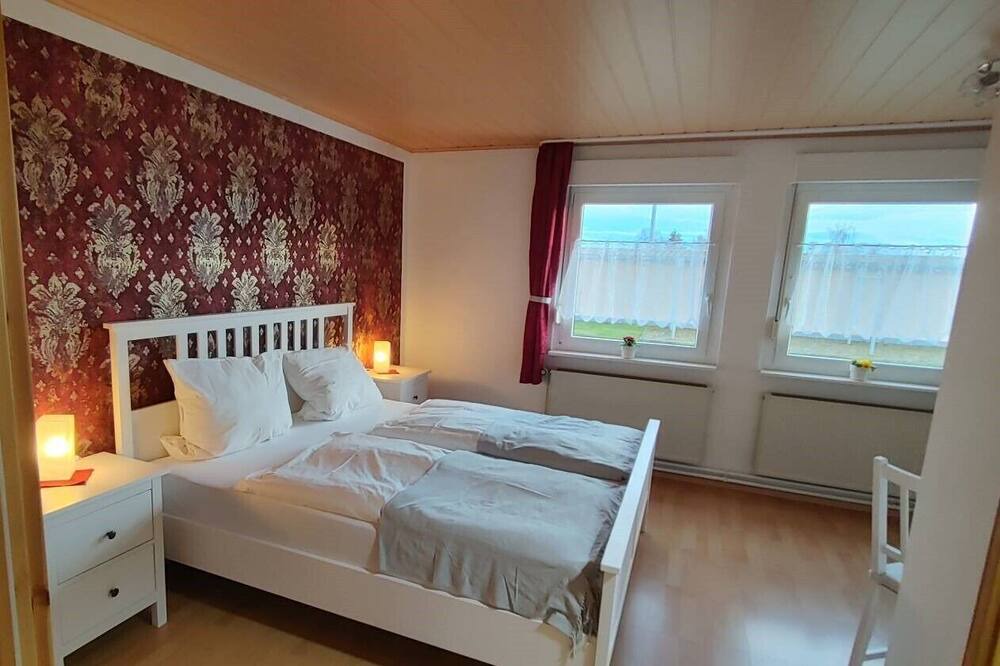 Photo of Bedroom in Colbitz
