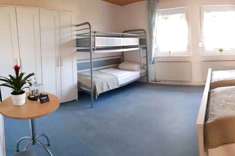 Photo of Bedroom in Colbitz