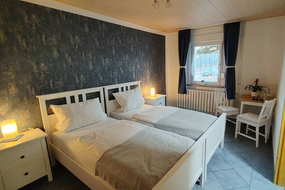 Photo of Bedroom in Colbitz