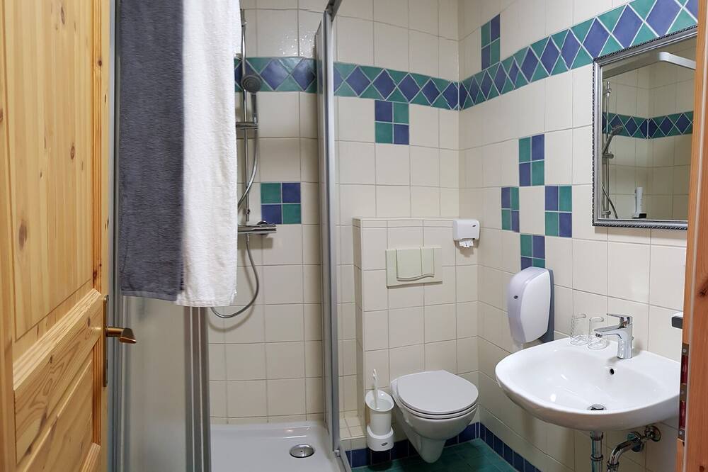 Photo of Bathroom in Colbitz