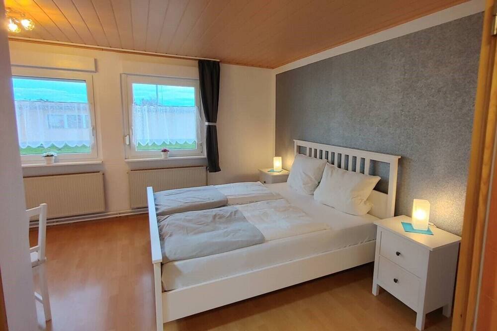 Photo of Bedroom in Colbitz
