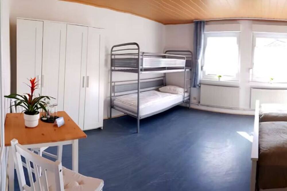 Photo of Bedroom in Colbitz
