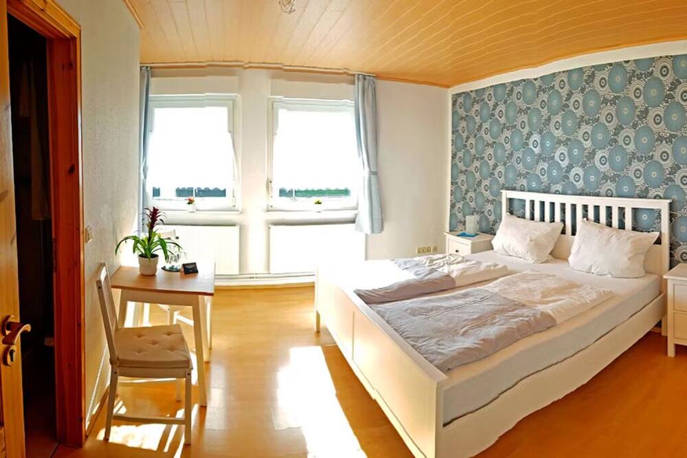 Photo of Bedroom in Colbitz