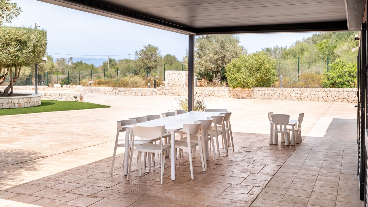 Photo of Outdoor in l'Aranjassa