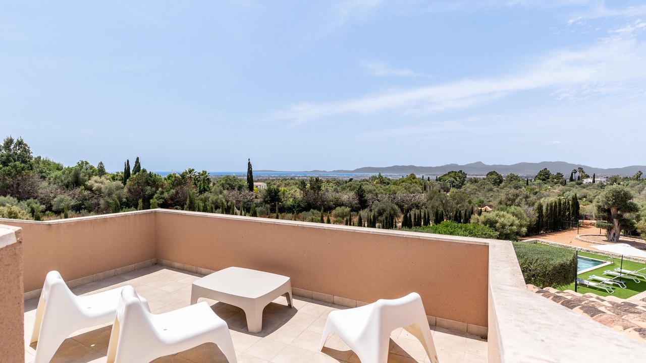 Photo of Outdoor in l'Aranjassa