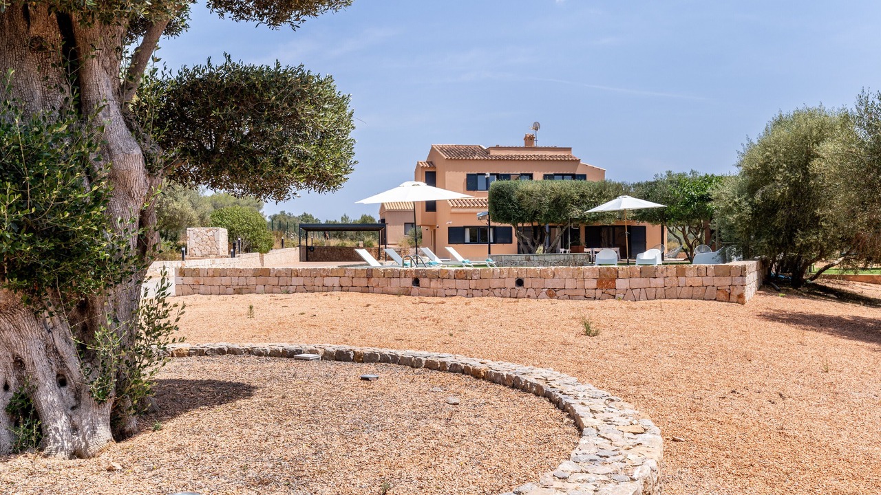 Photo of Outdoor in l'Aranjassa
