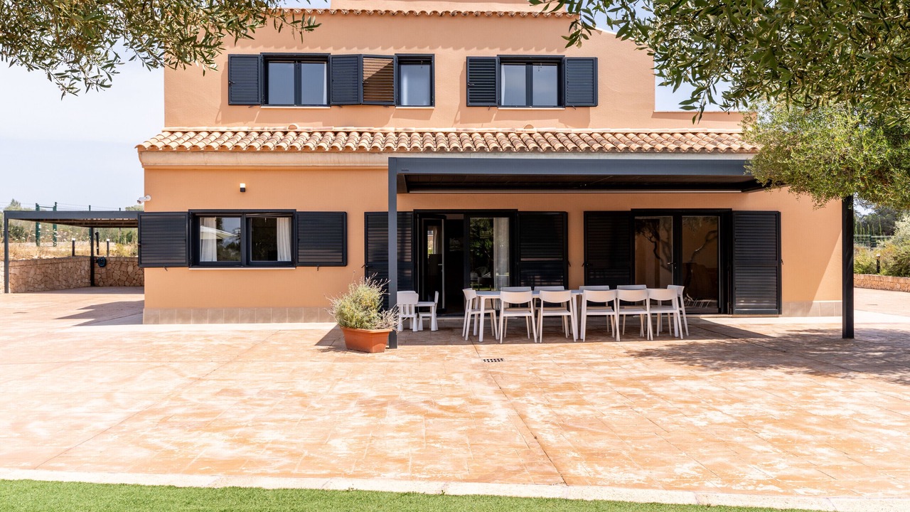 Photo of Outdoor in l'Aranjassa