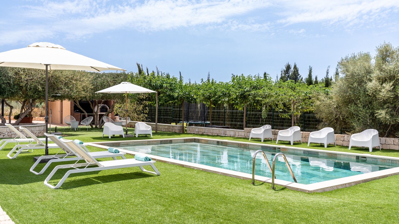 Photo of Outdoor in l'Aranjassa