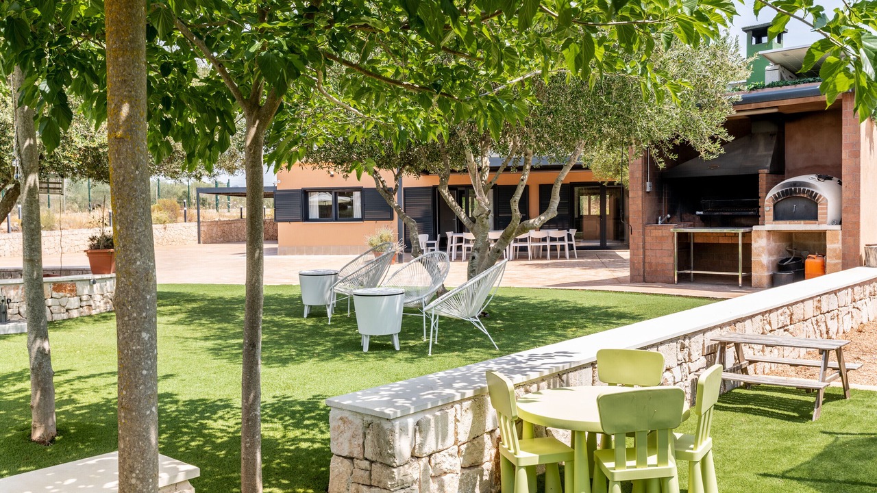 Photo of Outdoor in l'Aranjassa