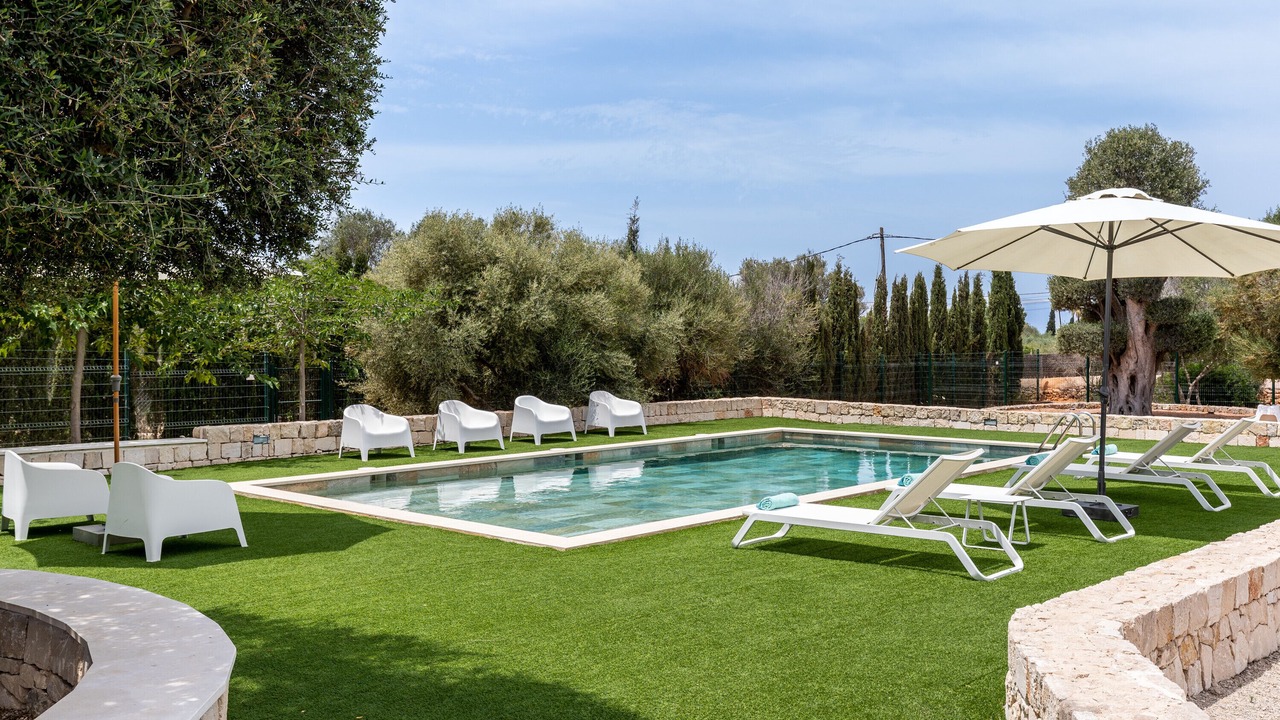 Photo of Outdoor in l'Aranjassa