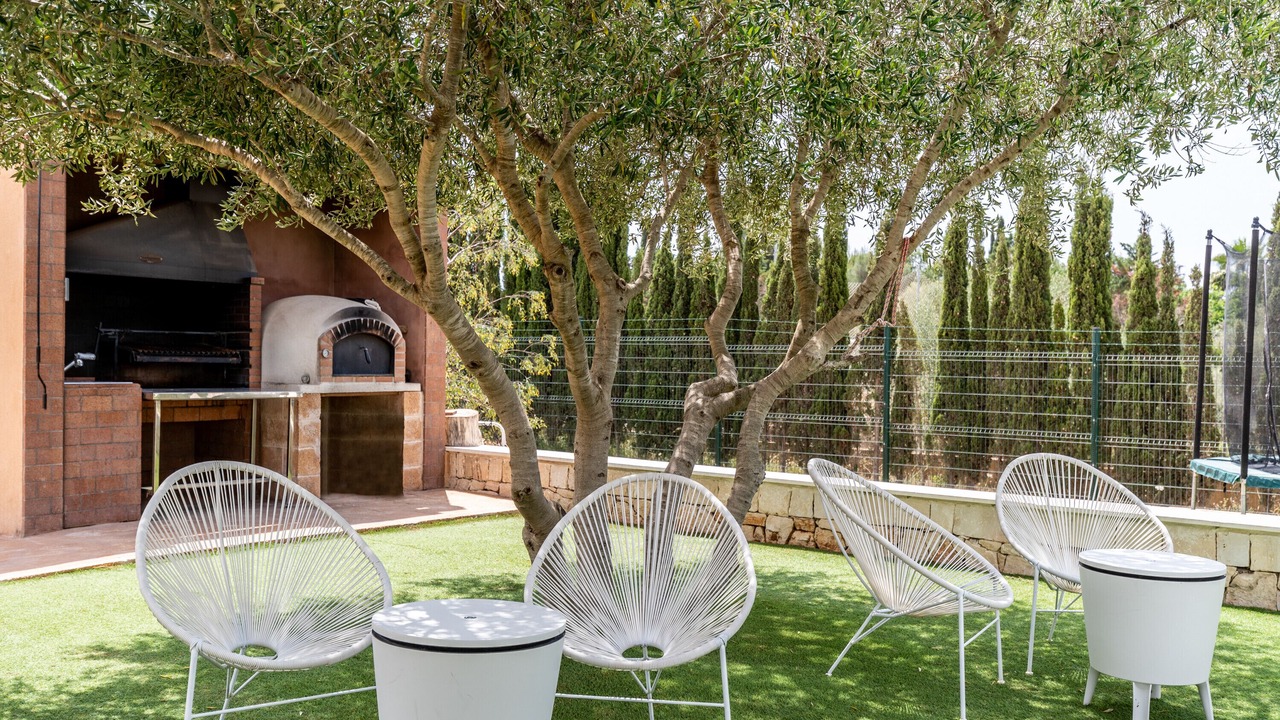 Photo of Outdoor in l'Aranjassa