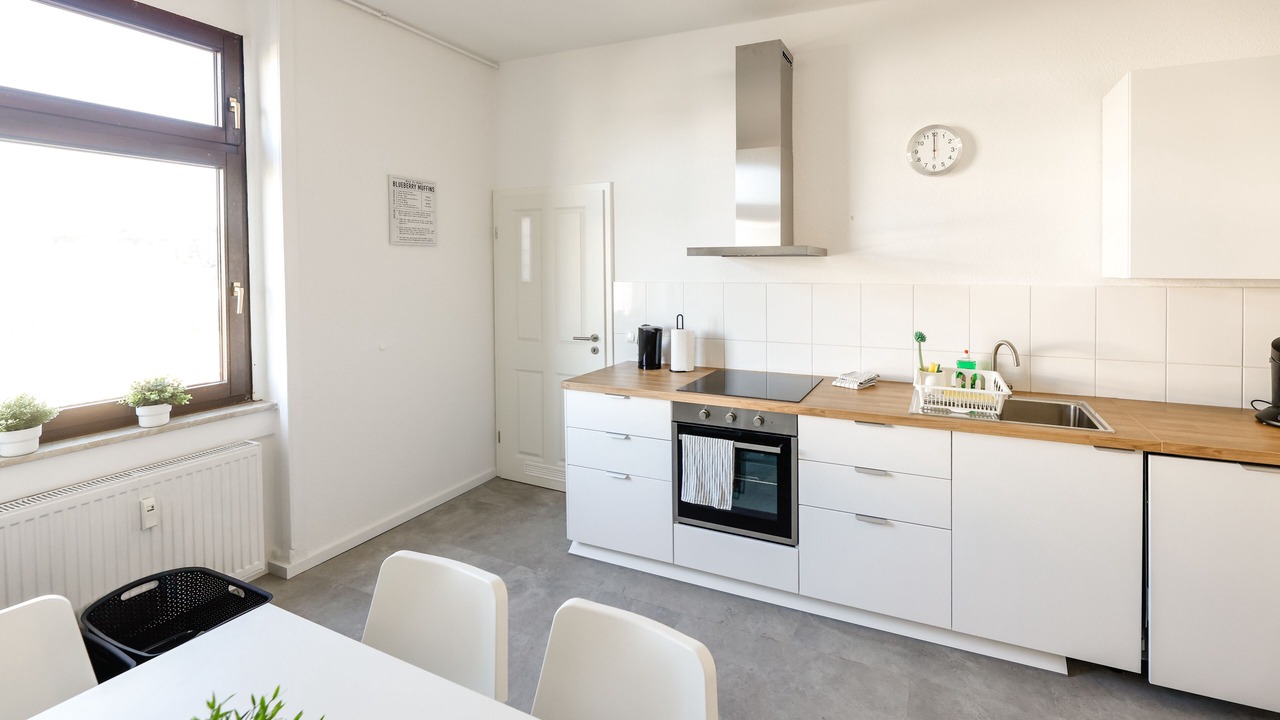 Photo of Kitchen in Offenbach am Main
