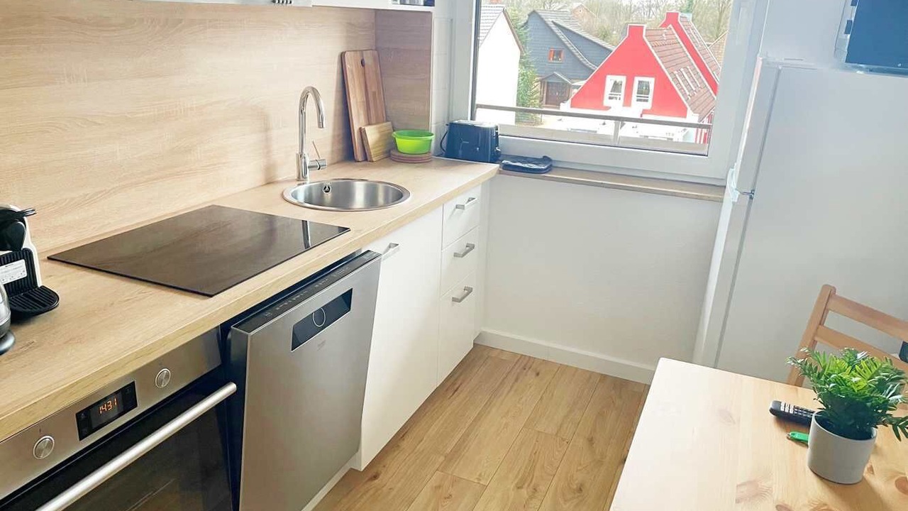 Photo of Kitchen in Oldenburg