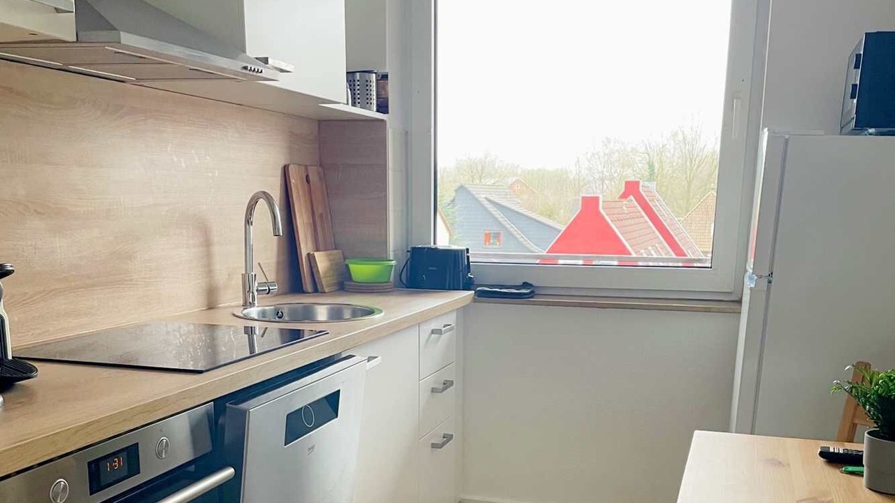 Photo of Kitchen in Oldenburg