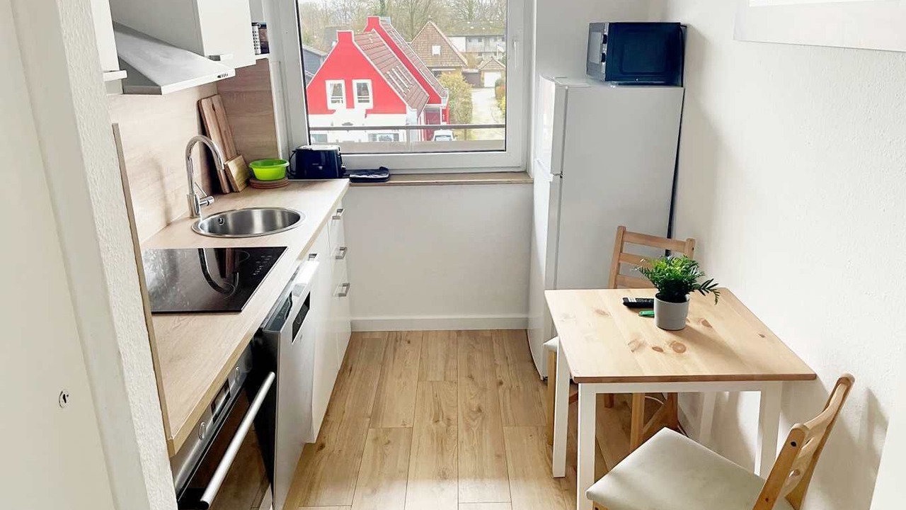 Photo of Kitchen in Oldenburg