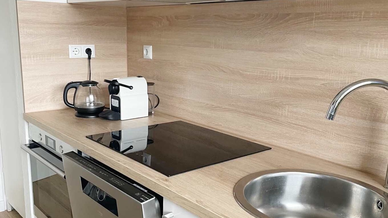 Photo of Kitchen in Oldenburg