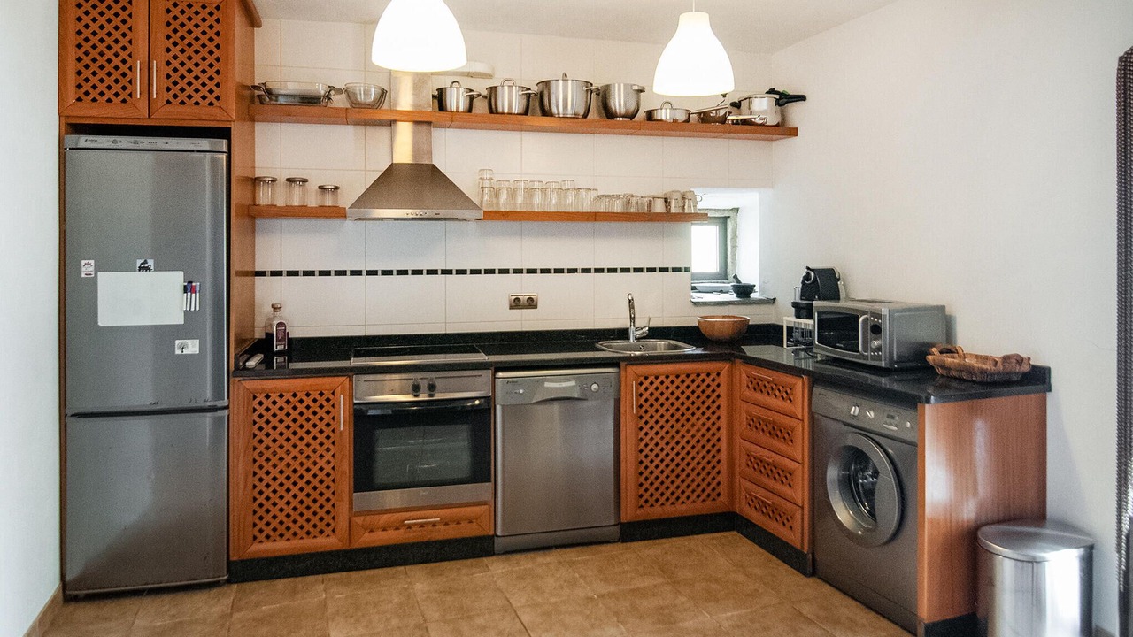 Photo of Kitchen in Saucelle