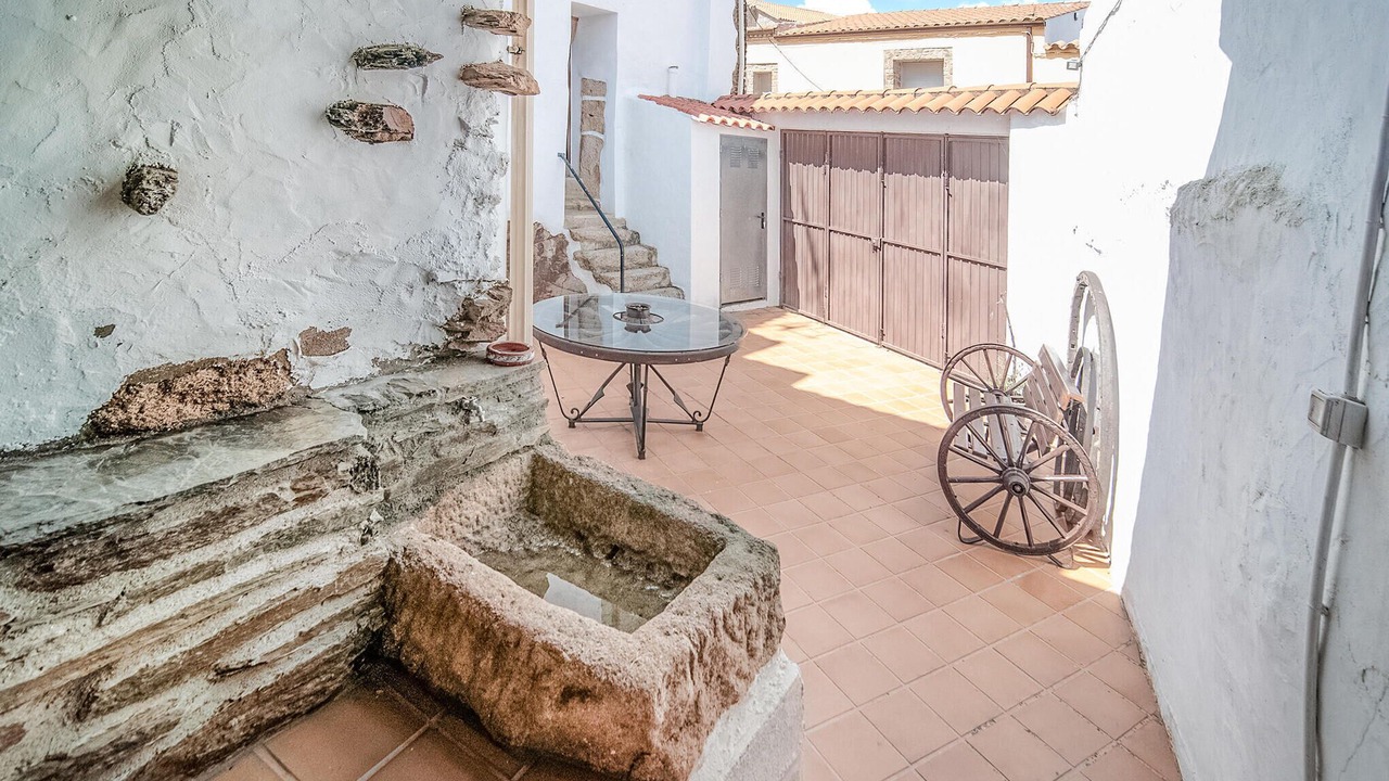 Photo of Patio Balcony in Saucelle
