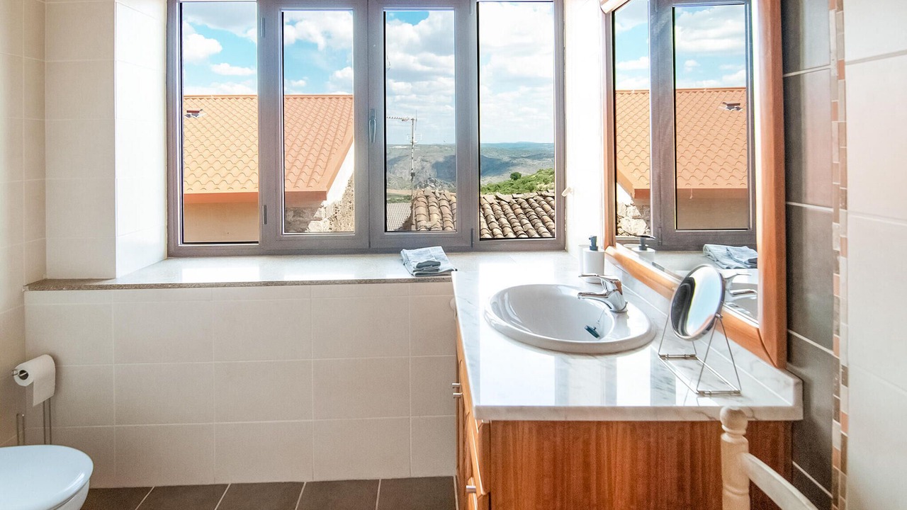 Photo of Bathroom in Saucelle