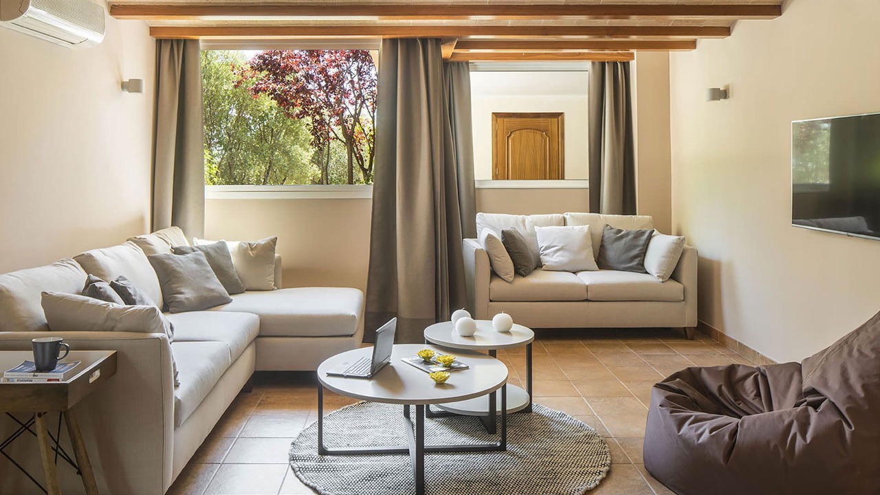 Photo of Livingroom in Genova