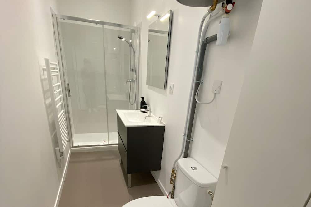 Photo of Bathroom in Chabeuil