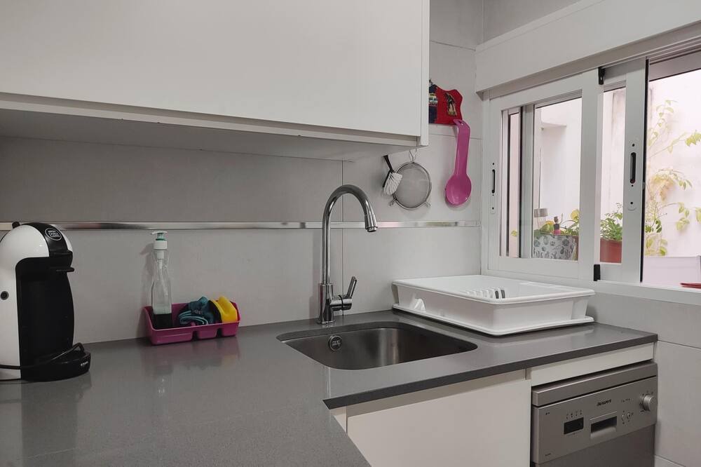 Photo of Kitchen in Santa Marina