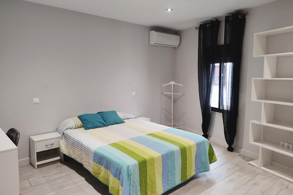 Photo of Bedroom in Santa Marina