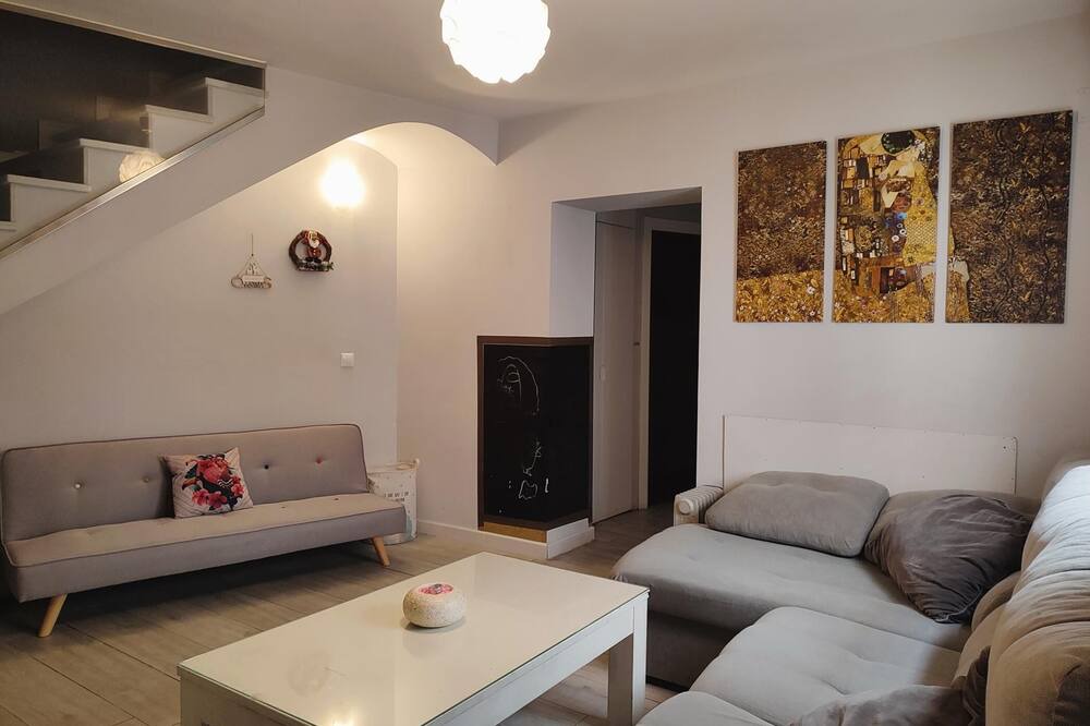 Photo of Livingroom in Santa Marina