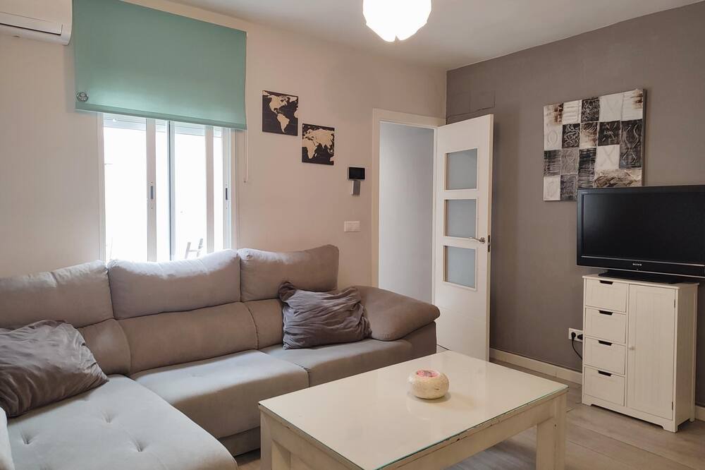 Photo of Livingroom in Santa Marina