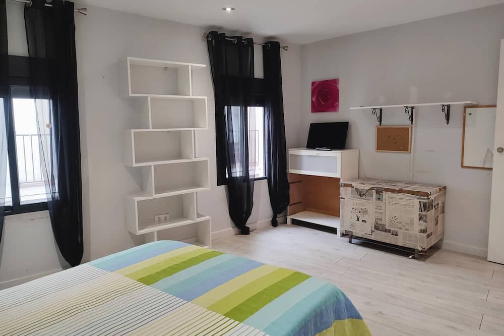Photo of Bedroom in Santa Marina