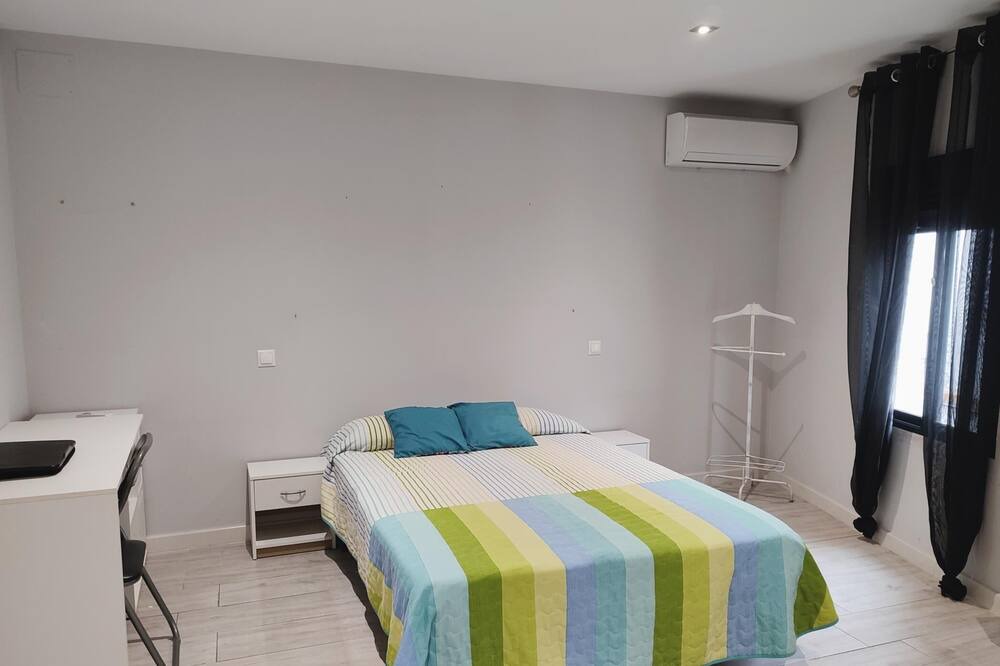 Photo of Bedroom in Santa Marina