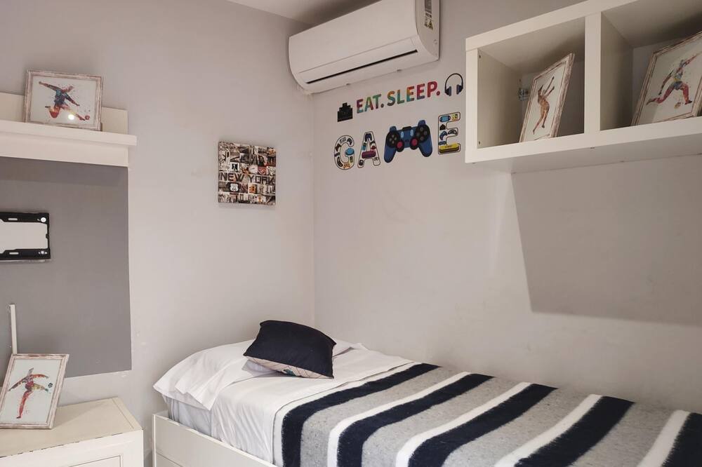 Photo of Bedroom in Santa Marina