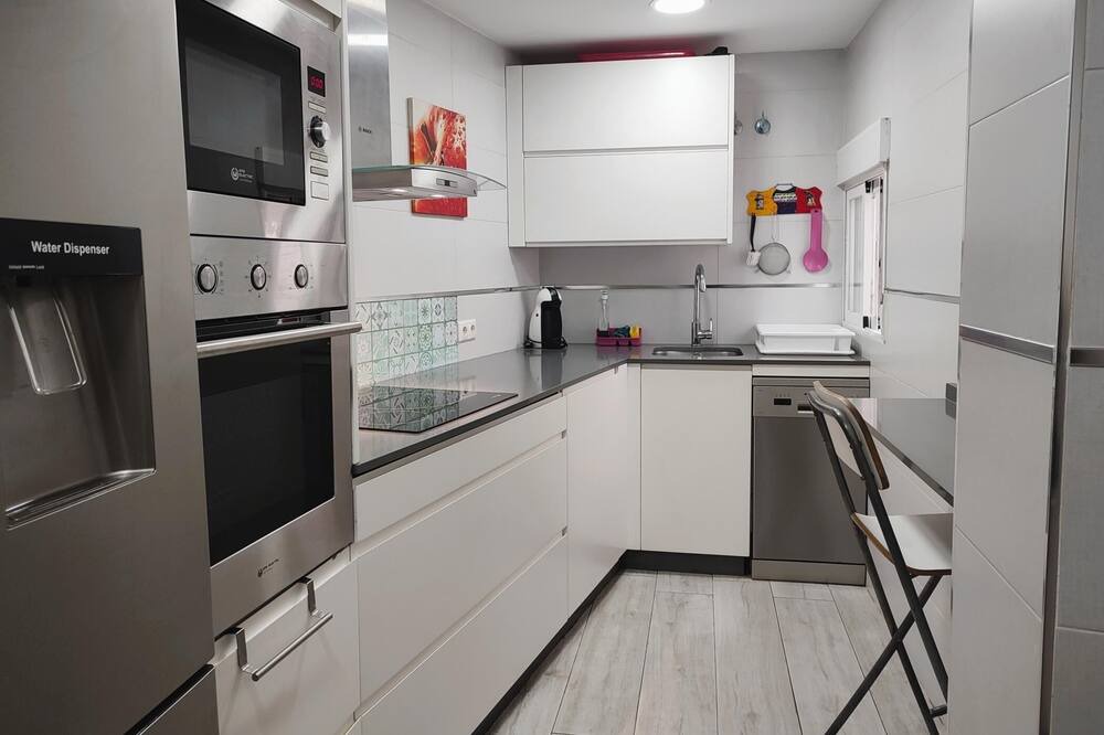 Photo of Kitchen in Santa Marina