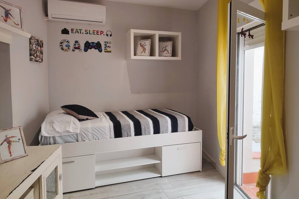 Photo of Bedroom in Santa Marina