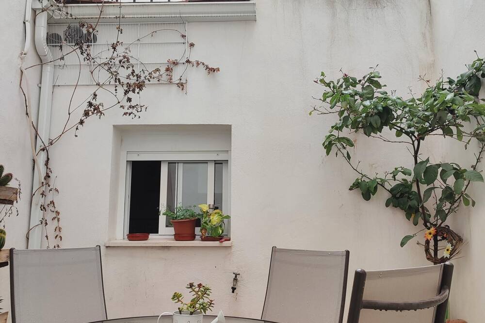 Photo of Outdoor in Santa Marina
