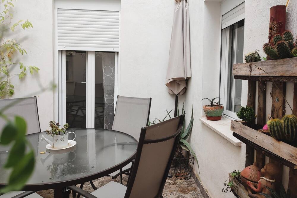 Photo of Outdoor in Santa Marina