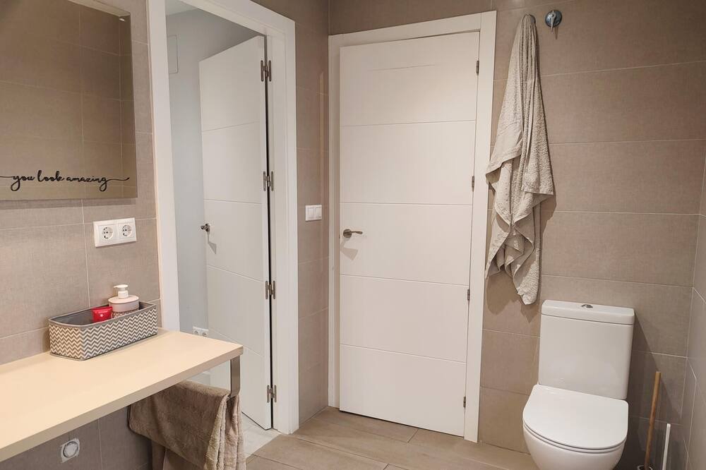 Photo of Bathroom in Santa Marina