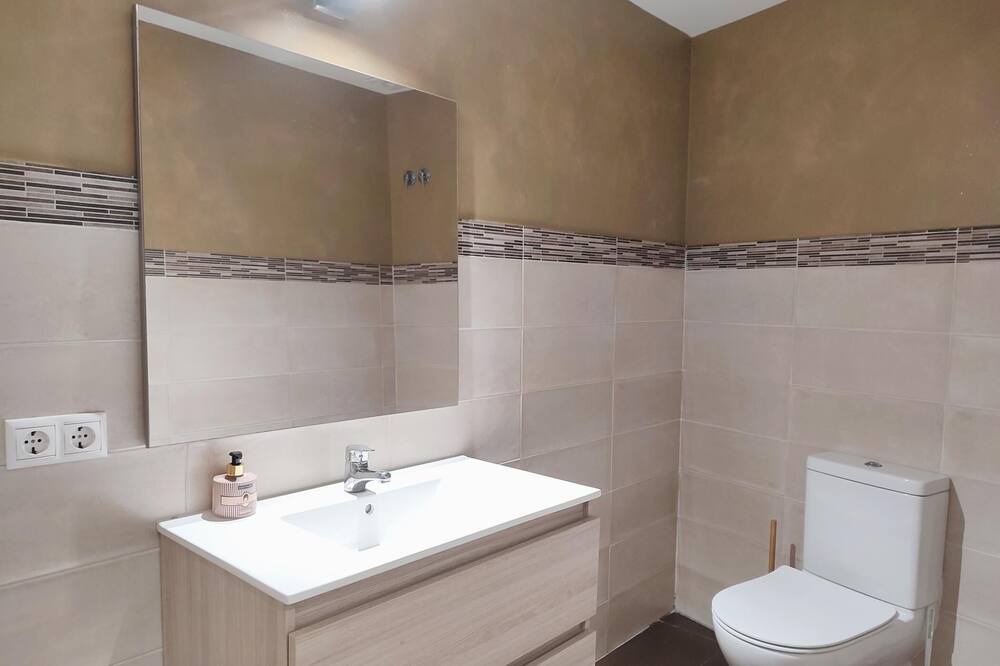Photo of Bathroom in Santa Marina