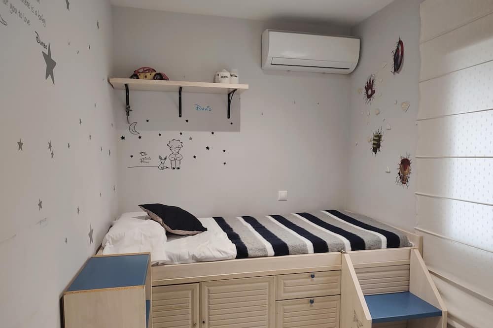 Photo of Bedroom in Santa Marina
