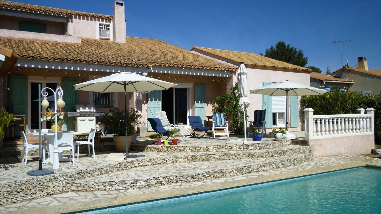 Photo of Outdoor in Poulx