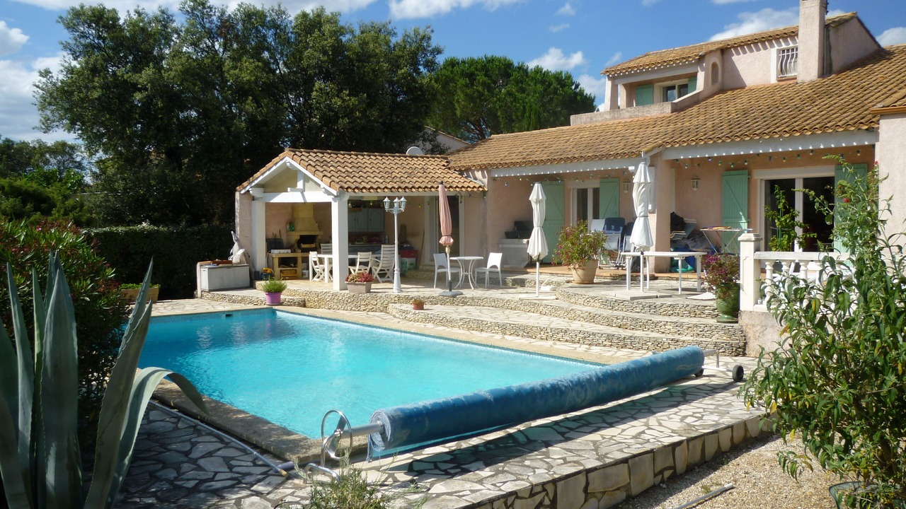 Photo of Outdoor in Poulx