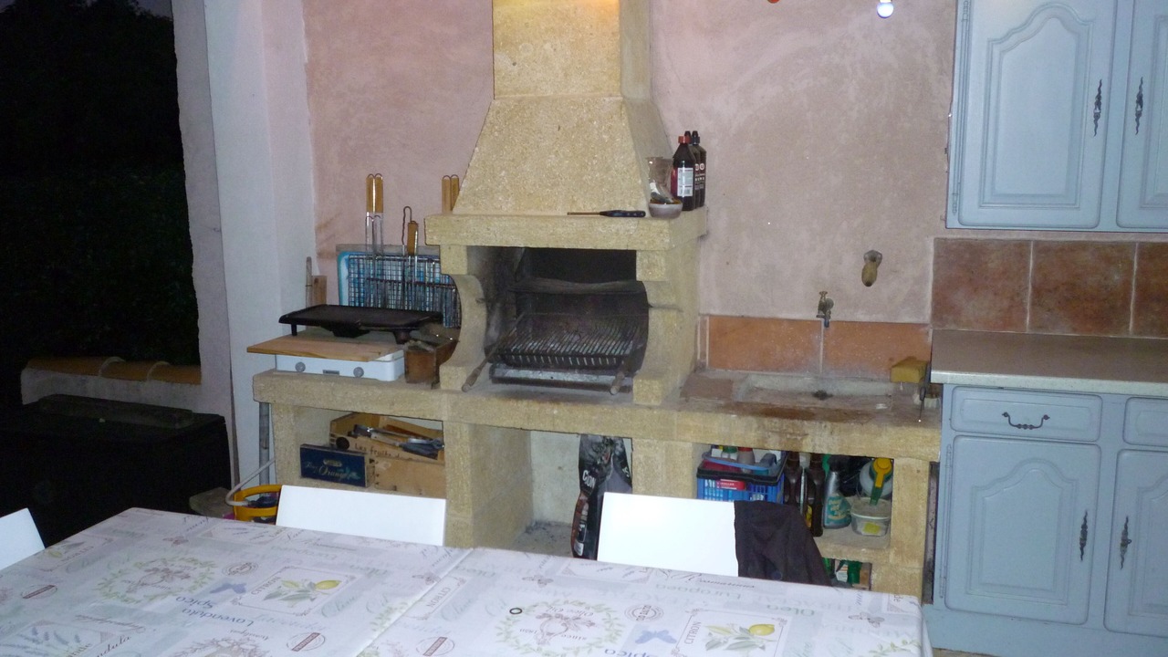 Photo of Kitchen in Poulx