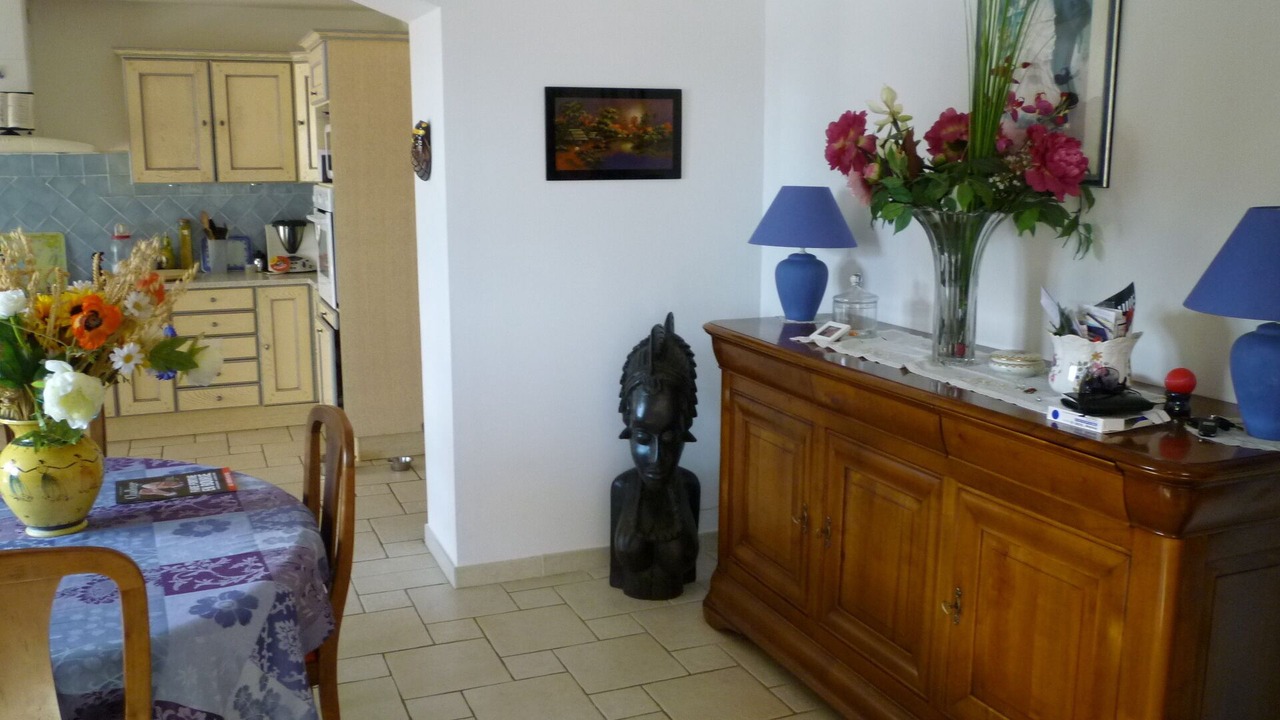 Photo of Kitchen in Poulx