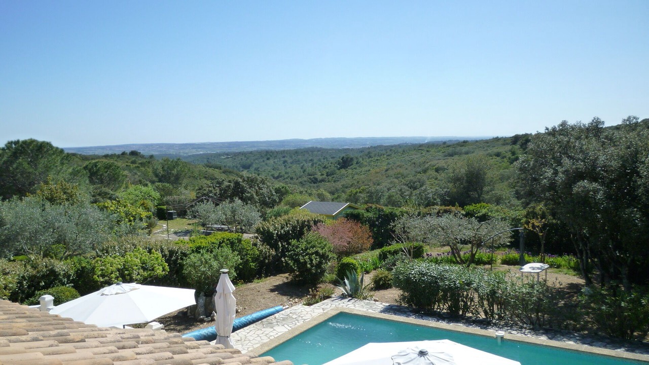 Photo of Outdoor in Poulx