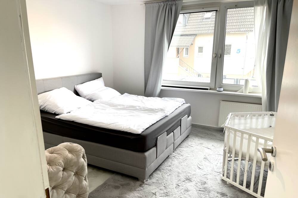 Photo of Bedroom in Region Hannover District