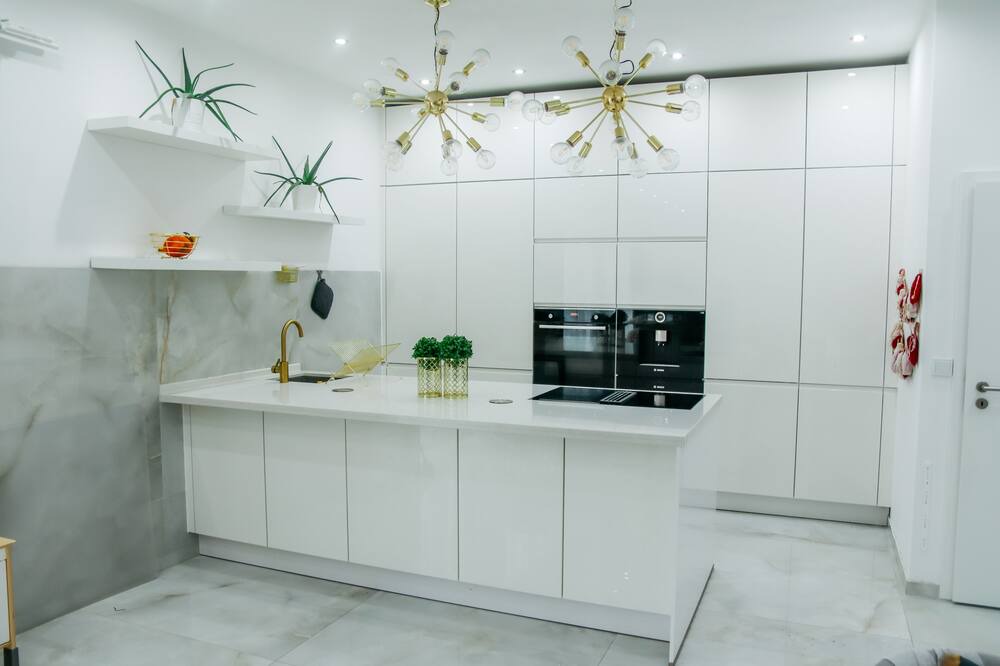 Photo of Kitchen in Region Hannover District