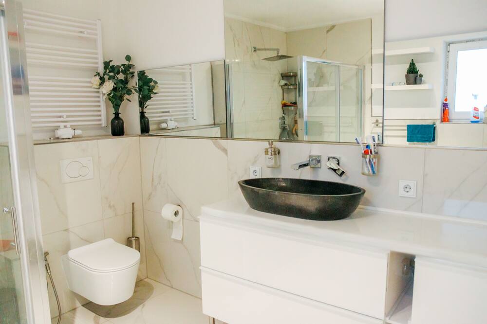 Photo of Bathroom in Region Hannover District