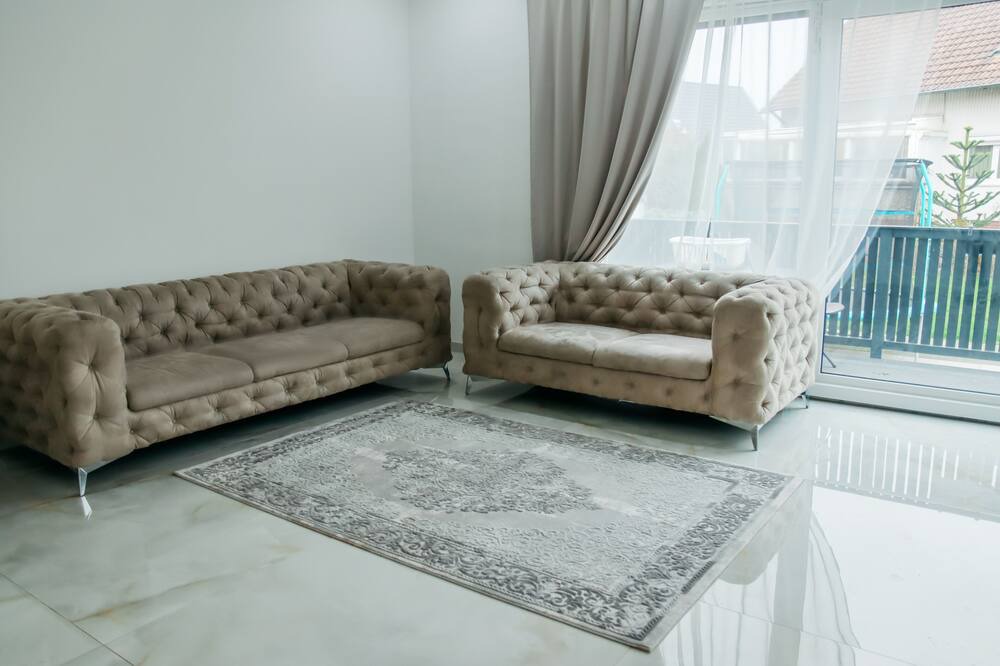 Photo of Livingroom in Region Hannover District