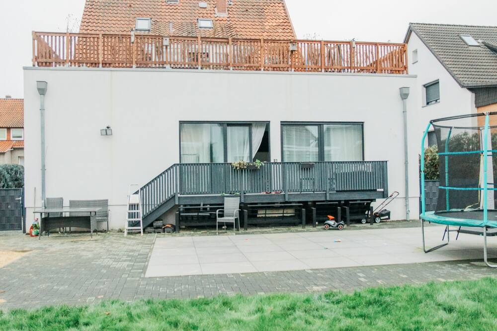 Photo of Outdoor in Region Hannover District