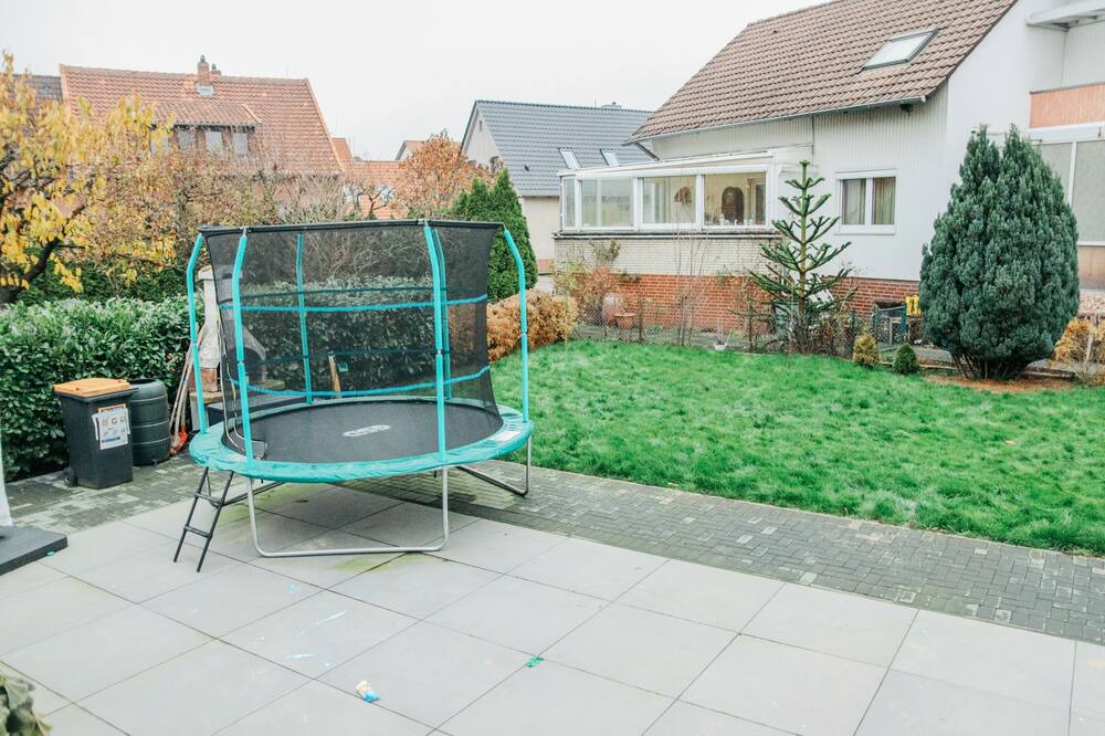 Photo of Outdoor in Region Hannover District